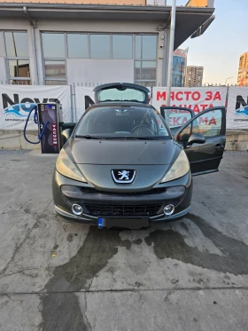 Peugeot 207, снимка 1