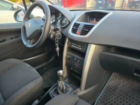 Peugeot 207, снимка 10