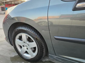 Peugeot 207, снимка 8
