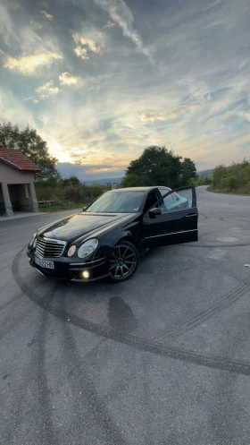 Mercedes-Benz E 280, снимка 4