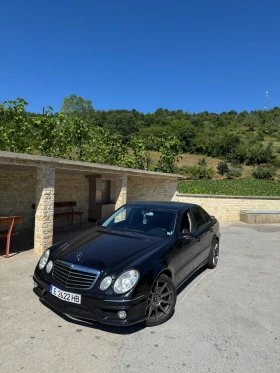 Mercedes-Benz E 280, снимка 6