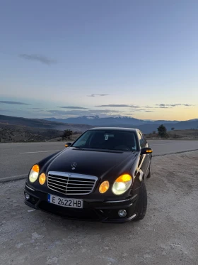Mercedes-Benz E 280, снимка 1