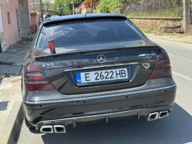 Mercedes-Benz E 280, снимка 8