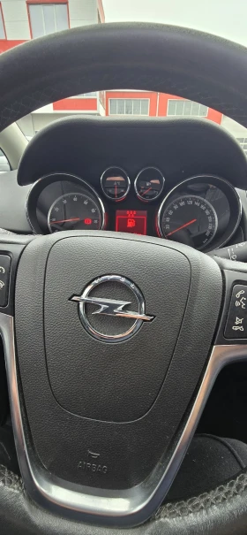 Opel Zafira, снимка 15
