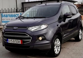 Ford Focus 1.5 TDCI Italy, снимка 2