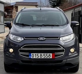Ford Focus 1.5 TDCI Italy, снимка 1