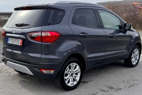 Ford Focus 1.5 TDCI Italy, снимка 5