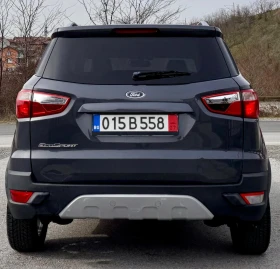 Ford Focus 1.5 TDCI Italy, снимка 4