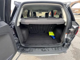 Ford Focus 1.5 TDCI Italy, снимка 13