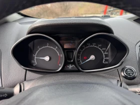 Ford Focus 1.5 TDCI Italy, снимка 12