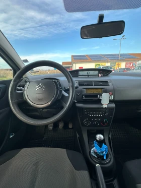 Citroen C4 1.6 HDI, снимка 2