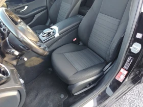 Mercedes-Benz C 180, снимка 9