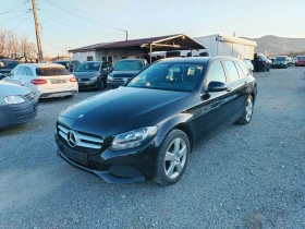 Mercedes-Benz C 180, снимка 3