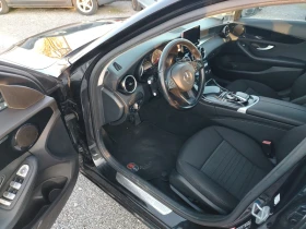 Mercedes-Benz C 180, снимка 8
