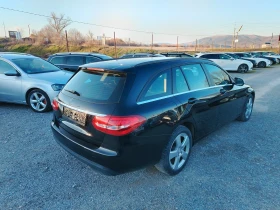 Mercedes-Benz C 180, снимка 7