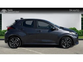 Toyota Yaris 1.5HSD CVT FWD TREND, снимка 17