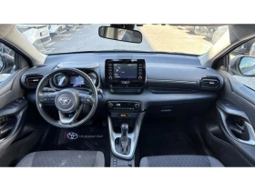 Toyota Yaris 1.5HSD CVT FWD TREND, снимка 8