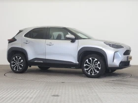 Toyota Yaris Cross 1.5 - Hybrid, снимка 3