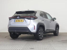 Toyota Yaris Cross 1.5 - Hybrid, снимка 2