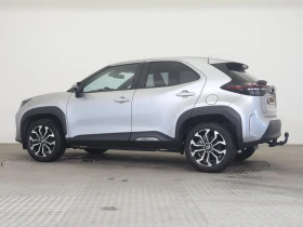 Toyota Yaris Cross 1.5 - Hybrid, снимка 4