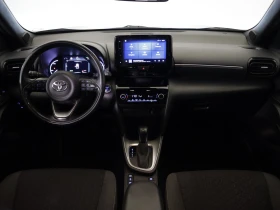 Toyota Yaris Cross 1.5 - Hybrid, снимка 5