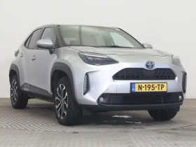 Toyota Yaris Cross 1.5 - Hybrid, снимка 1