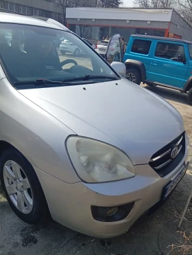 Kia Carens 2.0, снимка 1