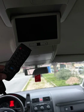 VW Touran 2.0tdi 140hp DSG, снимка 8