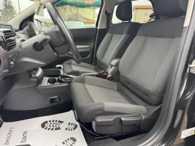 Citroen C4 Cactus 1.2Turbo/Автоматик, снимка 8