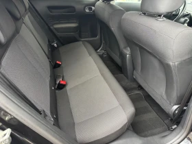 Citroen C4 Cactus 1.2Turbo/Автоматик, снимка 11