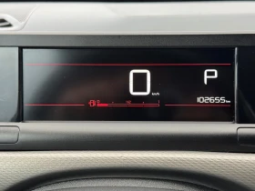 Citroen C4 Cactus 1.2Turbo/Автоматик, снимка 16