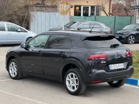 Citroen C4 Cactus 1.2Turbo/Автоматик, снимка 6