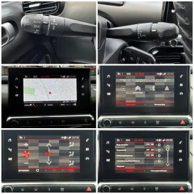 Citroen C4 Cactus 1.2Turbo/Автоматик, снимка 15