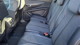 Peugeot 5008 HDi GT-Line, снимка 13