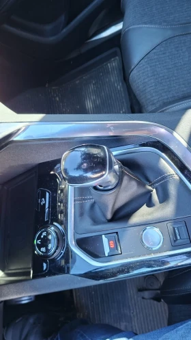 Peugeot 5008 HDi GT-Line, снимка 14