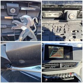 Peugeot 5008 HDi GT-Line, снимка 15