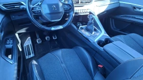 Peugeot 5008 HDi GT-Line, снимка 10
