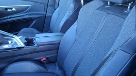 Peugeot 5008 HDi GT-Line, снимка 11