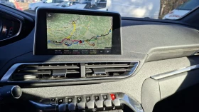 Peugeot 5008 HDi GT-Line, снимка 9