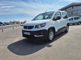 Peugeot Rifter N1- M/T 1.5 DCI, снимка 1