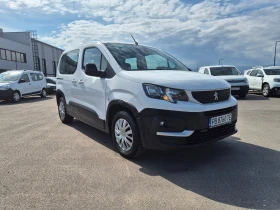Peugeot Rifter N1- M/T 1.5 DCI, снимка 7