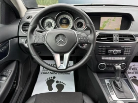 Mercedes-Benz C 220 ЛИЗИНГ БЕЗ ДОКАЗАН ДОХОД * БАРТЕР, снимка 8