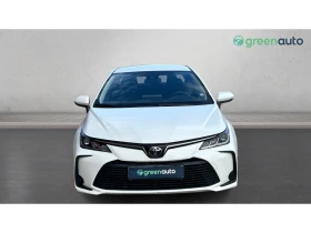 Toyota Corolla 1.5i M/T, Месечна вноска от 255  , снимка 5