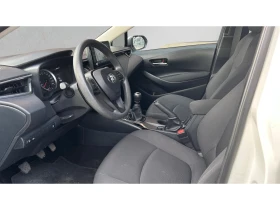 Toyota Corolla 1.5i M/T, Месечна вноска от 255  , снимка 11