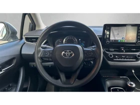 Toyota Corolla 1.5i M/T, Месечна вноска от 255  , снимка 17