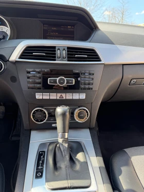Mercedes-Benz C 350, снимка 14