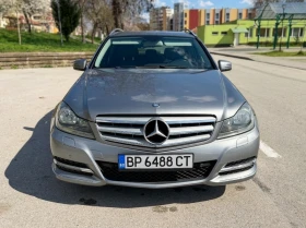 Mercedes-Benz C 350, снимка 1