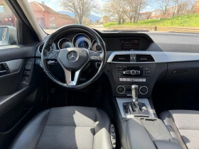 Mercedes-Benz C 350, снимка 9