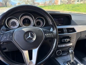 Mercedes-Benz C 350, снимка 13