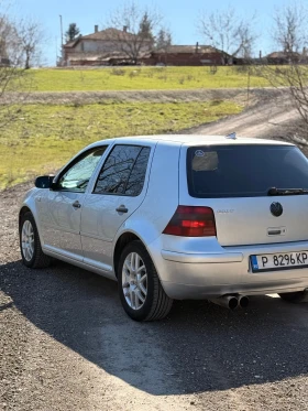 VW Golf 1.9 ТДИ, снимка 5